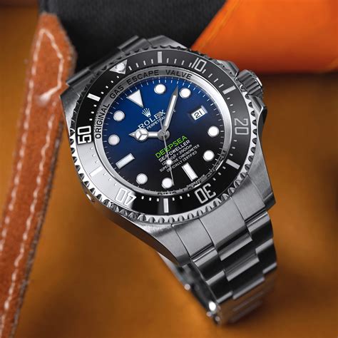 rolex deep sea storia|rolex deep sea sea dweller.